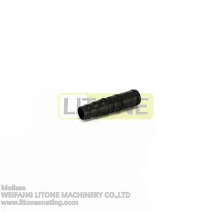 Pistolet de revêtement en poudre Litone Cema GM03 Raccord de tuyau 11-12mm-complet 1001 340/1002 030