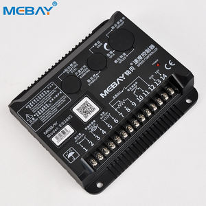 MEBAYディーゼルエンジンスピードコントローラRegulador De Velocidad ES3002 - Product Image 2