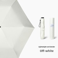 Parapluie pliant automatique épaissi et agrandi, avec logo personnalisé, publicitaire, 12 baleines, cadeau d'affaires, protection solaire, imperméable, anti-UV