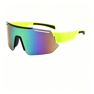 <span class=keywords><strong>Gafas</strong></span> de <span class=keywords><strong>Sol</strong></span> Deportivas GL9325 <span class=keywords><strong>para</strong></span> Ciclismo, Hombres y Mujeres, <span class=keywords><strong>para</strong></span> Correr, Pesca, Protección UV400, Lentes de PC Extra Grandes, <span class=keywords><strong>para</strong></span> Bicicleta de Montaña - Product Image 1
