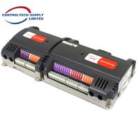 Módulo de Expansión de E/S SIO6042 Sylk Nuevo para Programación de PLC, Control Industrial, Controladores Spyder, HVAC, Automatización de Edificios