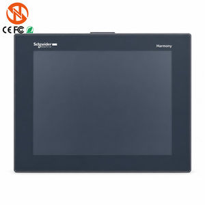 Schneider HMIGTO5310 Nouvel écran tactile industriel HMI Ethernet Harmony <span class=keywords><strong>GTO</strong></span> 10,4 pouces d'origine - Product Image 3