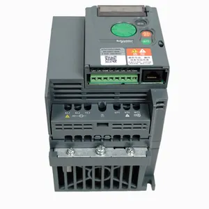 Original Altivar Inverter Schneider Inverter HVAC Drive Frequency Converter Servo Drive dari Stok