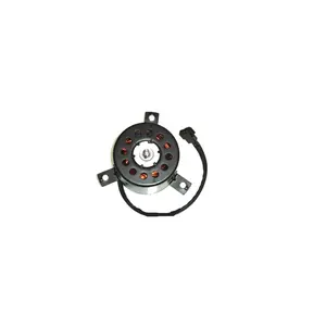 car accessories OEM 96144448 12V car radiator fan motor