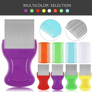 <span class=keywords><strong>Peigne</strong></span> <span class=keywords><strong>électrique</strong></span> <span class=keywords><strong>anti</strong></span>-puces pour animaux de compagnie, brosse de nettoyage <span class=keywords><strong>anti</strong></span>-puces pour chien, <span class=keywords><strong>peigne</strong></span> électronique pour chats et chiens, fournitures pour animaux de compagnie - Product Image 3