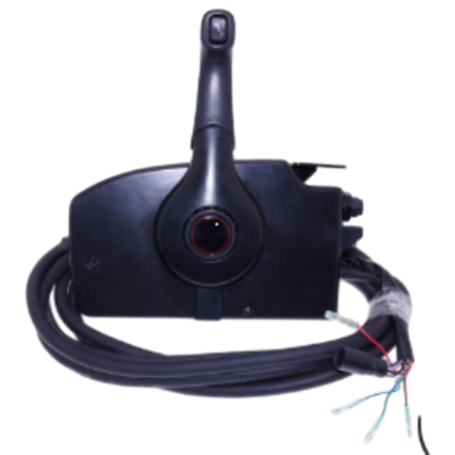 Aftermarket Marine Parts Remote Control Box 881170A5 For Outboard Boat Motor Engines