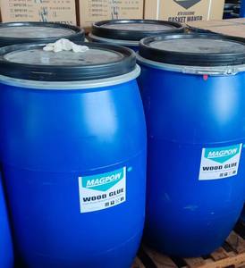 Colle à bois MAGPOW en acétate de polyvinyle (PVA) en gros pour meubles - Product Image 2