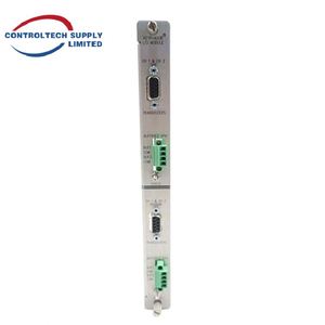 Módulo de Entrada/Salida de Vibración Aero GT Bently Nevada 126623-01 a Precio Económico - Product Image 4