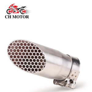 Escape para Motocicleta <span class=keywords><strong>MT10</strong></span>, Silenciador GP Racing, Escape Slip-on para YAMAHA YZF <span class=keywords><strong>MT10</strong></span> FZ10 2015 <span class=keywords><strong>2016</strong></span> - 2021 2022 - Product Image 1
