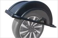 Équilibreuse de pneus entièrement automatique de haute précision avec laser, machine d'équilibrage de roues 110V/220V/240V, capacité 70 kg