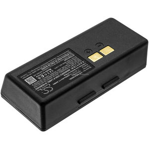 Batería para HPRT A300, A318, <span class=keywords><strong>A320</strong></span>, <span class=keywords><strong>A330</strong></span>, A350, Z3 KM300BU - Product Image 2