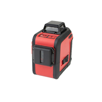 Nouveau Niveau Laser Vert HIKARI HK-1360N Populaire et Personnalisable, Facile à Utiliser, Outil de Construction Industrielle, Niveau Laser 3 Axes Auto-nivelant avec Fonction Pente