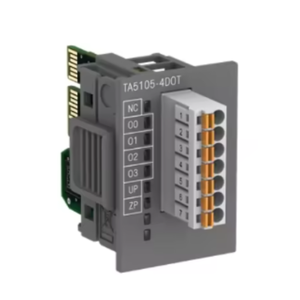โมดูล BB AC500 ECo I/O การสื่อสารผ่านอีเธอร์เน็ต 8 จุด แรงดันไฟฟ้าใช้งาน 220V DI561/562/571/572 DO561/562/571/573 DX561/562/563 - Product Image 2