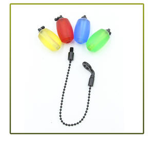 ไฟแจ้งเตือนการตก<span class=keywords><strong>ปลา</strong></span>ในเบ็ดตก<span class=keywords><strong>ปลา</strong></span>ที่คุ้มค่ามาก-ใช้งานง่าย, สัญญาณเตือนปลาแบบพกพาสำหรับตกปลากลางคืนและทางไกล - Product Image 6