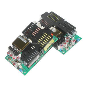 Meanwell LOP-500-12V 500W แหล่งจ่ายไฟแบบ Open Frame 12V 62.5A AC DC 80-264VAC PFC โปรไฟล์ต่ำ 5x3 นิ้ว PSU - Product Image 4