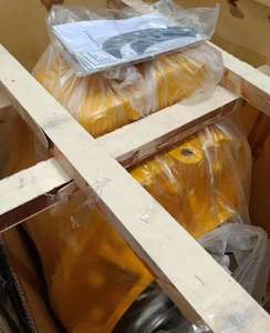 Bomba de Transmisión Hidráulica Youxing 6T0016B para Máquina de Corte D6N/D6R, Bomba de Engranajes para Componentes Caterpillar, Compatible con AC Schnitzer - Product Image 2