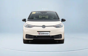 2025 2017 ID.3 IZQUIERDO MINI 100% ELÉCTRICO EV NUEVA ENERGÍA VEHÍCULO HATCHBACK VENTA CALIENTE para VW <span class=keywords><strong>ID3</strong></span> - Product Image 2