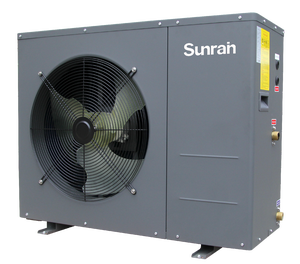 R32 A++ 32kw 26kw 18KW15KW 12kw 9kw Heat <b>Pump</b> Heating Cooling Air Source for House Heat <b>Pump</b> - Product Image 3