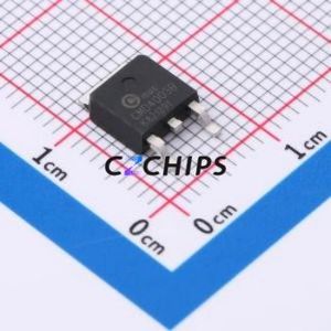 Nuevo transistor de efecto de campo de transistor CMD4003B TO-252 original (MOSFET) - Product Image 1