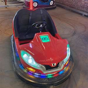 Chine Usine Bas <span class=keywords><strong>Prix</strong></span> 48V 90 V Amusement Ride on Bumper <span class=keywords><strong>Car</strong></span> Floor Electricity Type Kids Bumper <span class=keywords><strong>Car</strong></span> - Product Image 2