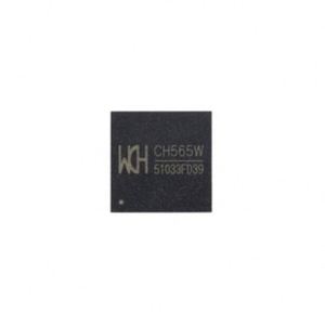 Convertidor de Corriente Continua RP30-4815SEW/N Nuevo, 15V 30W, Hecho en China, IC - Product Image 1