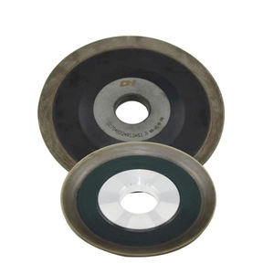 DH Customized <b>Gear</b> Grinding Resin Grinding Wheel CBN Grinding Wheel for Saw Blade Grinding Wheel - Product Image 4