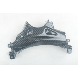 Carénage intérieur en fibre de carbone pour moto Suzuki B-King B King GSX1340 BK - Product Image 1