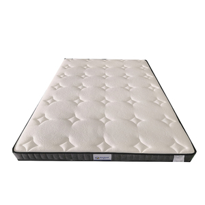 Kualitas Terbaik kain quilting colchones Harga Murah vacuum roll kompres busa kasur siswa