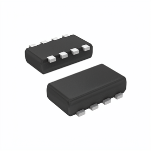 ชิ้นส่วนอิเล็กทรอนิกส์8-SMD แบบแบน TT8K1TR ทรานซิสเตอร์ - Product Image 1