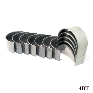 Pièces <span class=keywords><strong>de</strong></span> <span class=keywords><strong>moteur</strong></span> 4bt Segment <span class=keywords><strong>de</strong></span> piston 3802421/Axe <span class=keywords><strong>de</strong></span> piston 3901793/Roulement <span class=keywords><strong>de</strong></span> bielle 3901170/Bielle 3942581 pour Cummins Diesel - Product Image 3