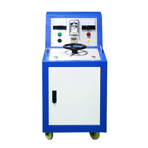 DTC-101-20kVA + YDQ-20kVA-100kV Leistungs frequenz standhaft für <span class=keywords><strong>Test</strong></span> gerät Handbuch elektronisch für Ausrüstung Maschinen labor 1-jährig 220V - Product Image 2