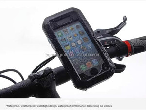 <span class=keywords><strong>Moto</strong></span> <span class=keywords><strong>Supporto</strong></span> Del <span class=keywords><strong>Telefono</strong></span> Custodia Impermeabile Della Bicicletta di Immersione Subacquea di Nuoto Del <span class=keywords><strong>Supporto</strong></span> Della Macchina Fotografica - Product Image 6
