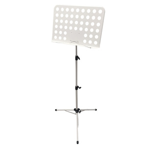Pupitre de musique portable pliable pour performance-pour <span class=keywords><strong>violon</strong></span> basson guitare Score Tables Autres instruments de musique - Product Image 2