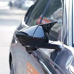 Cubiertas para Retrovisores Accord, Kit de Carrocería en Negro Brillante para Honda Accord Inspire 11ª Gen. 2023-2024, Accesorios para Auto - Product Image 4