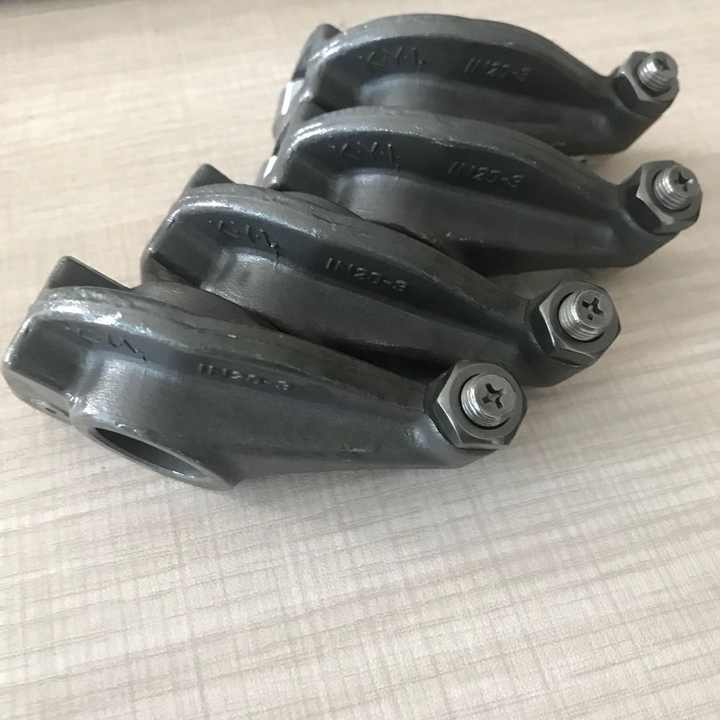 High quality Auto Parts intake and exhaust rocker arms for PAJERO 