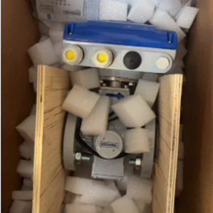 Débitmètre Krohne Optiflux 2050 DN25/1200 / 1/48" - Product Image 6