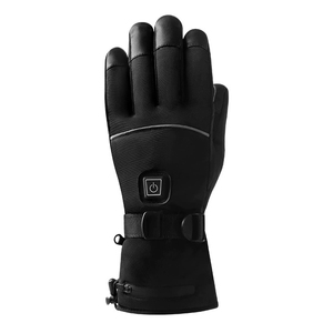 ถุงมืออุ่นไฟฟ้า Mydays Tech Outdoor แบบสามระดับความร้อน  หน้าจอสัมผัส ชาร์จไฟได้ สำหรับกีฬา ปั่นจักรยาน เล่นสกี - Product Image 6