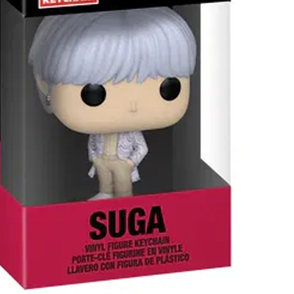 Nouveau Suga