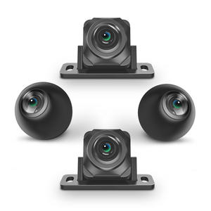 DUDUAUTO 360 °   Caméra panoramique 1080P AHD pour DUDUAUTO, vue avant, arrière, gauche, droite, accessoires de voiture pour <span class=keywords><strong>autoradio</strong></span> <span class=keywords><strong>Android</strong></span> - Product Image 6