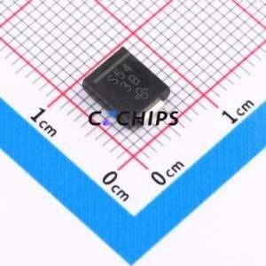Diodo Schottky Original Nuevo SSC54-E3/57T SMC(DO-214AB), Componentes Electrónicos al por Mayor, Proveedor de Chips y Servicio BOM - Product Image 1