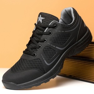 Vente directe Chaussures <span class=keywords><strong>de</strong></span> course Chaussures <span class=keywords><strong>de</strong></span> sport Chaussures d'entraînement physiques Légères Respirantes Résistantes à l'usure Sneakers pour la course - Product Image 1