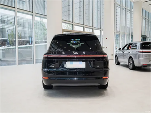 2025 รุ่นขายดี Lideal L9 HKBG แต่งแฟชั่นสีดำ - Product Image 6