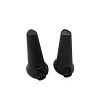 Patas de Aterrizaje para Dron Mavic 3, Antideslizantes, de Plástico ABS Resistente, para un Aterrizaje y Despegue Seguros, Repuesto de Patas de Aterrizaje