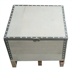 Control Cabinet Power <b>Transformer</b> Single Phase Custom Input Output Voltage Manufacturer - Product Image 6