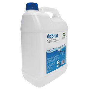 La Chine certifié VDA EverBlue <span class=keywords><strong>5L</strong></span> urée liquide d'échappement diesel liquide Ad Blue pour le contrôle des émissions des véhicules - Product Image 5