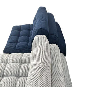 Sofá de tela comprimida al vacío de un solo asiento con <span class=keywords><strong>relleno</strong></span> de esponja, opción para dormir reclinable para sala de estar de apartamento pequeño - Product Image 4