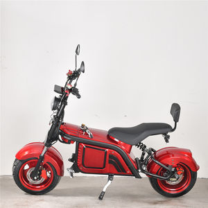 Neumáticos de 12 Pulgadas, Llanta de Aleación de Aluminio Verde <span class=keywords><strong>M</strong></span>, Buje para <span class=keywords><strong>Scooter</strong></span> Eléctrico Citycoco, Chopper, Bicicleta Eléctrica - Product Image 4