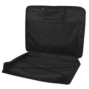 BSCI Factory Water Resistant polyester Art <b>Portfolio</b> <b>Case</b> with Shoulder Straps - Product Image 2