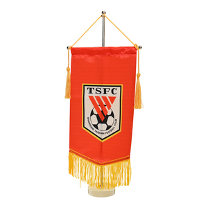 Chất lượng cao, Giao hàng nhanh, kích thước tùy biến, trang trí văn phòng, bàn làm việc, cờ, mua sắm một cửa thân thiện với môi trường. - Product Image 4