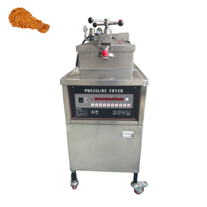 Kitchen Fryer Equipment Kitchen Fryer Equipment Restaurant Fryer - Product Image 1